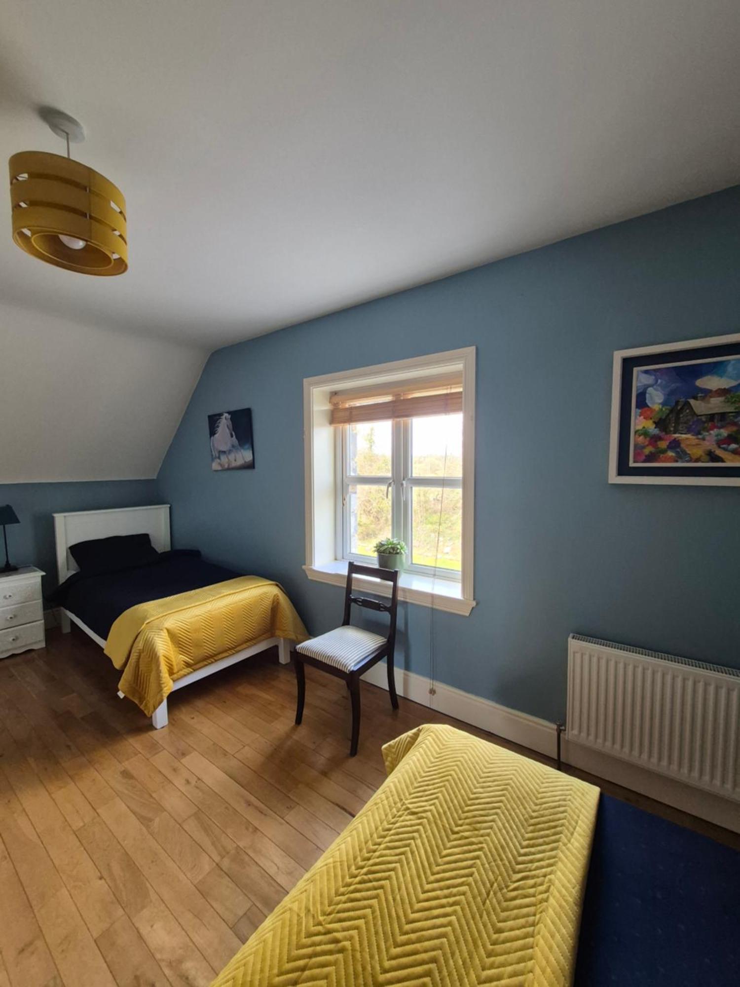 Ballinasloe Guest House In The Heart Of The Country Exterior foto